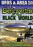 UFOs & Area 51: Secrets Of The Black World 2 DVD Special Edition