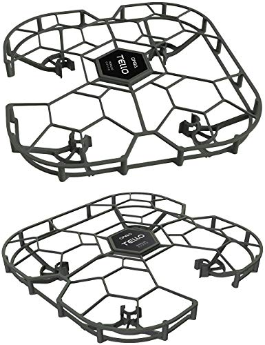 Fututech beschermhoes voor DJI Tello, propellerbescherming, beschermtas voor drone - Image 3