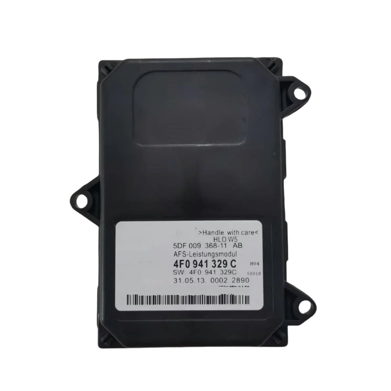 Bthmgbae One Color Ballast Headlight Control Module For Vw For Golf 4F0 941 329 C Afs Headlight Module Ballast Headlight Controller 4F0941329c 5Df009368-11