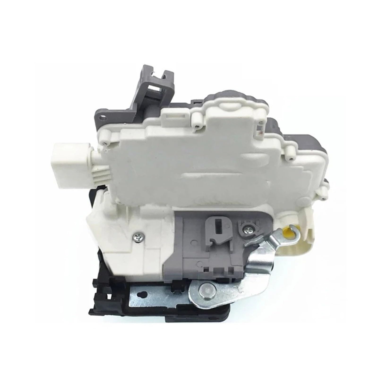 for Seat for Leon II Mk2 2005-2012 Front Rear Left Right Door Lock Actuator 1P1837015 1P1837016 1P0839015 1P0839016 Door Lock Actuator(Front Left)