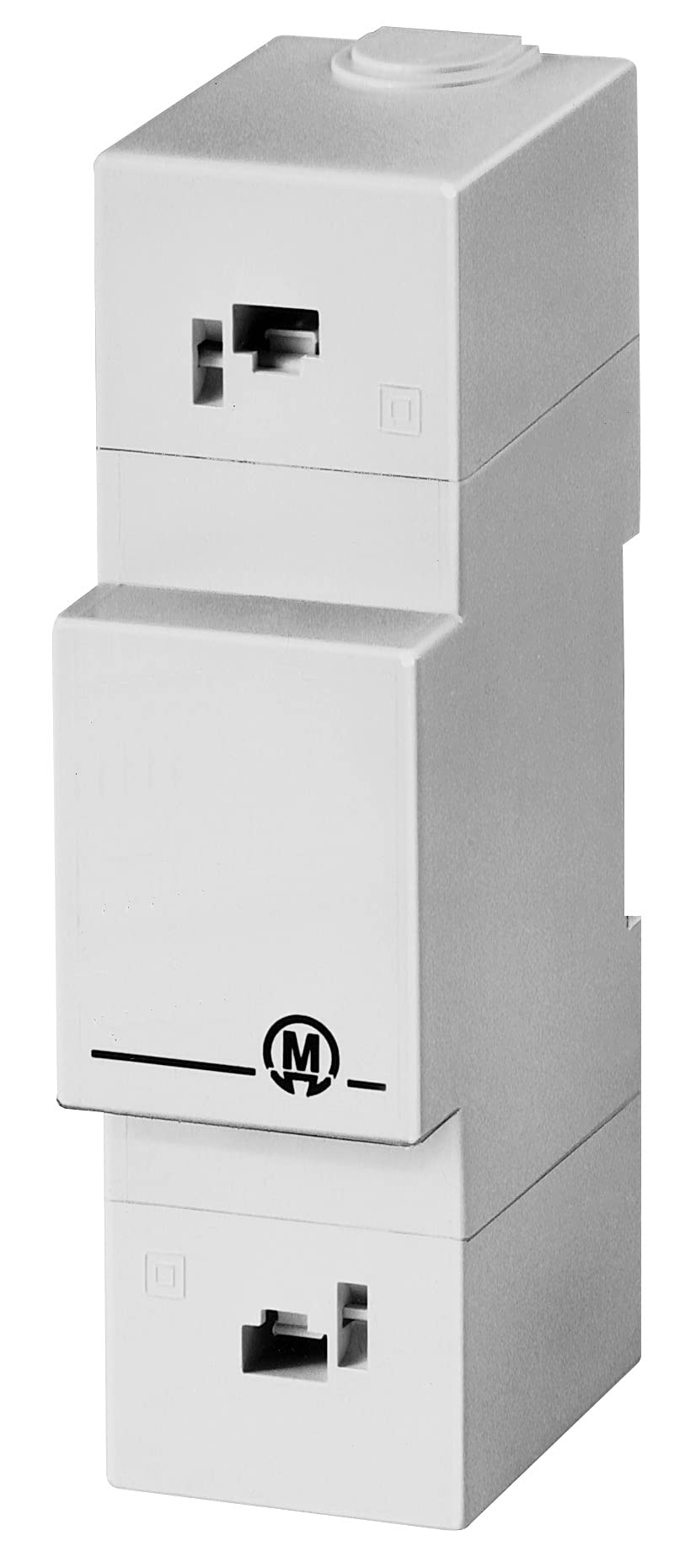 Transformateur de sonnette de haute précision 1TDTR3820 modulaire gris