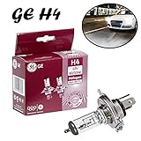 Kontrollieren Sie bitte unbedingt vor dem Kauf, ob Sie den richtigen Lampentyp gewählt haben, da es sehr viele Unterschiede innerhalb von einer Baureihe geben. Hervorragende Lichtstrahlkraft. General Electric Megalight Plus Lampen sind heller als standardmäßigen Fahrzeuglampen und bieten bis zu 60% mehr Licht an. Ausgezeichnete Qualität und lange Lebensdauer. E-geprüft - mit Strassenzulassung. Passt für folgende Automodelle: