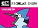 Regular Show Season 10
