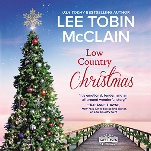 Image of Low Country Christmas (Safe Haven, 3)