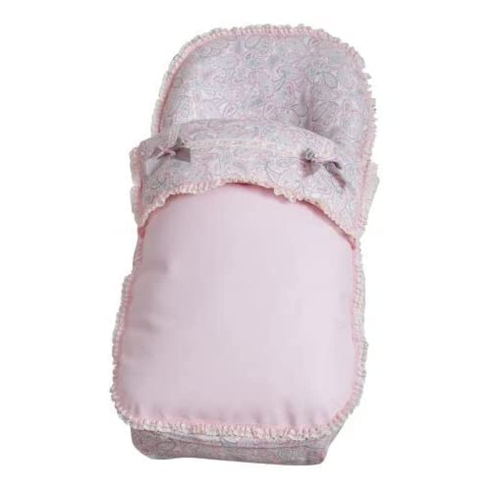Babyline Caramelo Foot Muff for Pushchair
