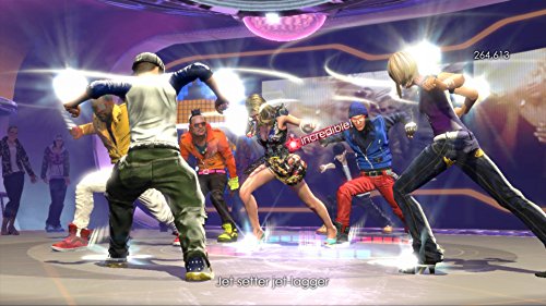 Image of The Black Eyed Peas Experience - Xbox 360 (Renewed)
