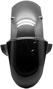 Amazon.co.jp: オートバイマッドガー オートバイフロントフェンダー に