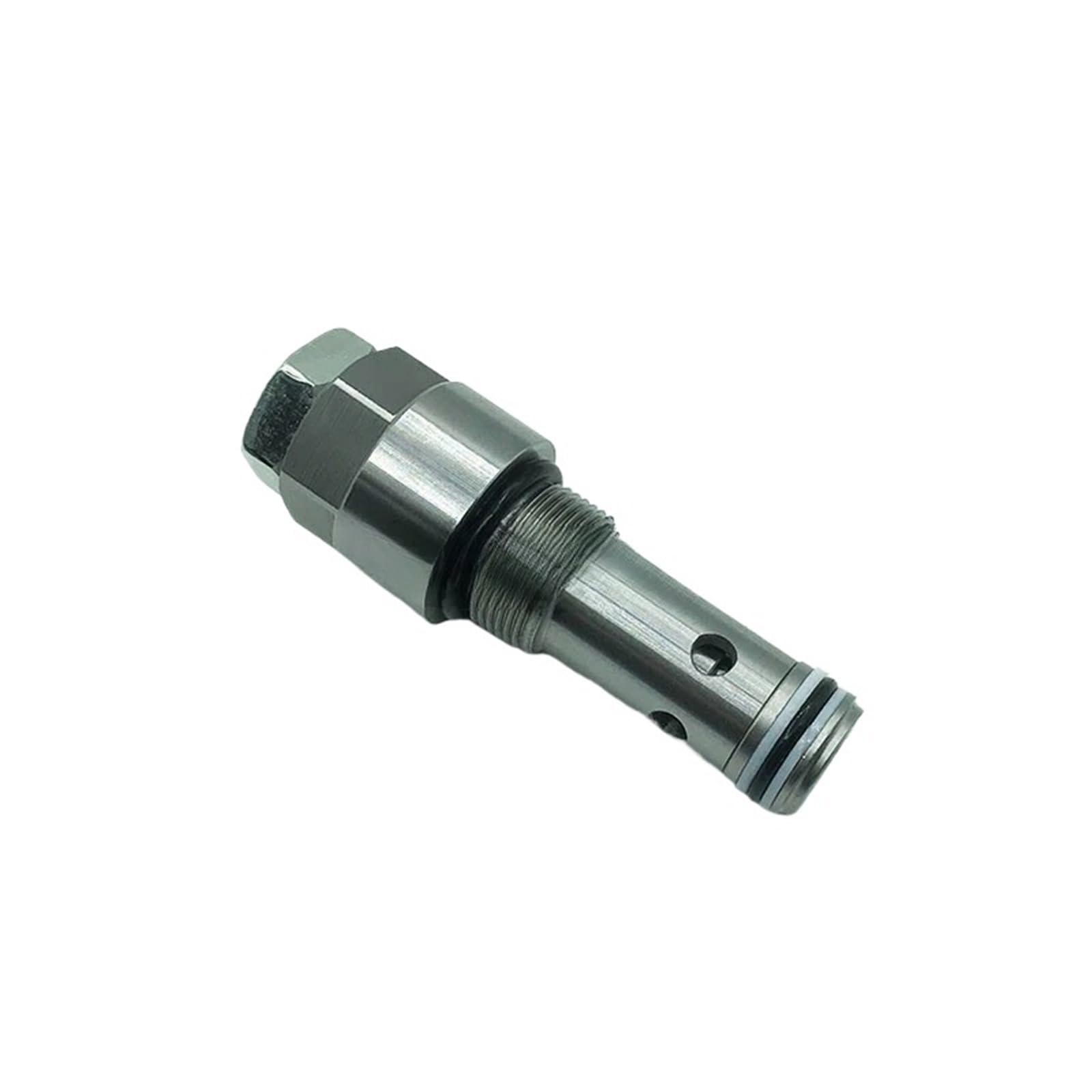 Vanne de distribution pour excavatrice Komatsu PC60-7 distributeur hydraulique