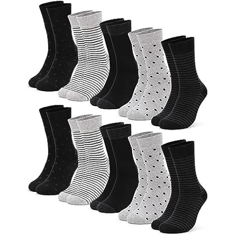 Occulto Chaussettes Femme Multicolores Cover