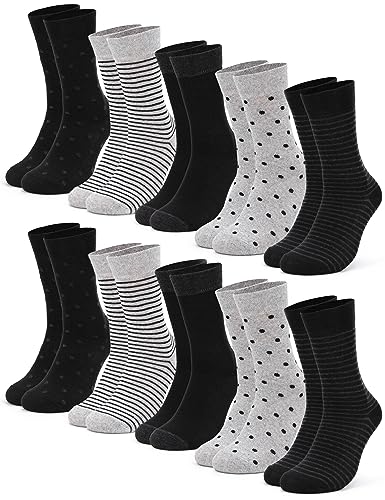 Chaussettes Chaudes Laine Mérinos Lot De 2 - Modèle Lumi - Femme Et Homme - Hiver Doux Respirant