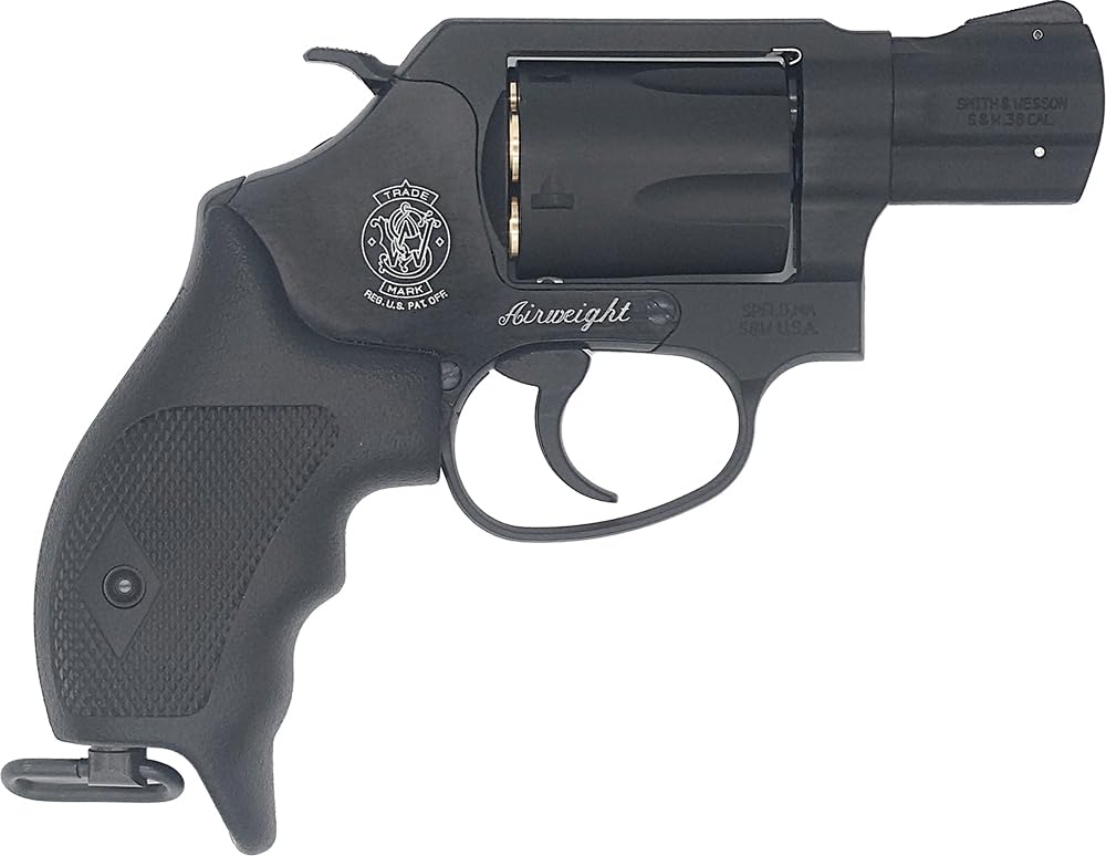 Amazon | タナカ S&W M360J SAKURA 海上保安庁 モデル .38 スペシャル 