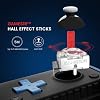 Controlador móvil Bluetooth GameSir X2s para iOS y Android y PC, gamepad inalámbrico con joysticks de efecto Hall/disparador Hall, juega Minecraft, Asphalt 9, Diablo Immortal (Renovado) 7