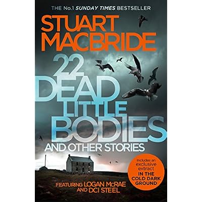 22 Dead Little Bodies and Other Stories