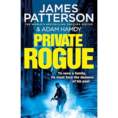 Private Rogue: