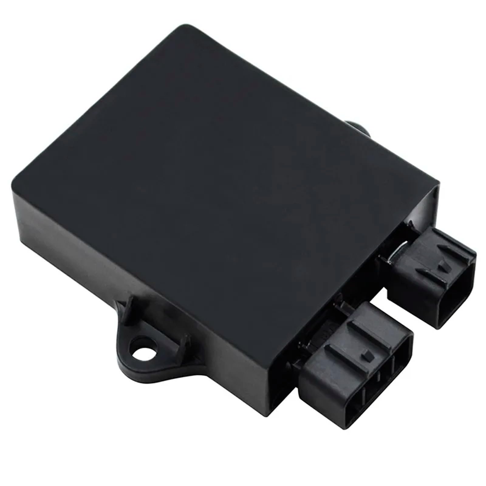 Reparación de CDI de Motocicletas Unidad de Arranque Encendido Digital con Caja CDI para Motocicleta para Kawasaki ZZR400 1997-2000