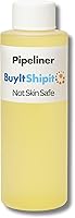 Vista 1 de Pipeliner de nuestra colección de cuero - Perfecto para añadir aroma a frescuras, velas, jabones y difusores - 4 oz
