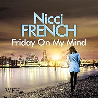 Friday on My Mind cover art