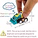 M-jump Pull Back Vehicles , 12 Pack Assorted Construction Vehicles Toy , Vehicles Truck Mini Car Toy For Kids Toddlers Boys,Pull Back and Go Car Toy Play Set
