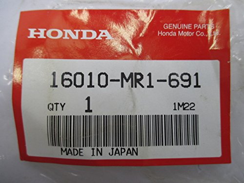 正人作 16010)ガスケットセット ホンダ ホンダ純正品番先頭16 【通販モノタロウ】