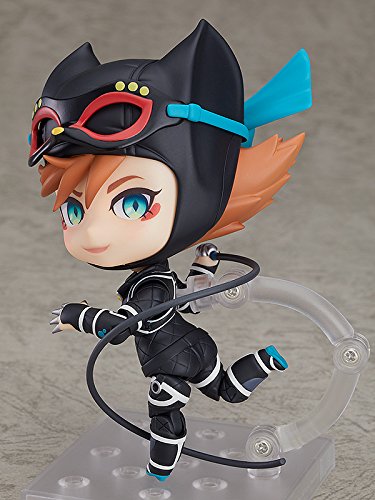 Amazon.co.jp: ねんどろいど ニンジャバットマン キャット