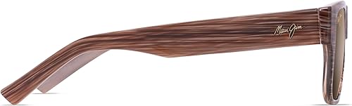 Miniatura 3 de Maui Jim Gafas de sol rectangulares Keahi