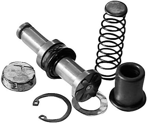 K&L Clutch Master Cylinder Rebuild Kit (Clutch) Compatible with 90-00 Honda GL1500SE