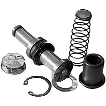 K&L Brake Master Cylinder Rebuild Kit Front Compatible With 99-03 YAMAHA XV1600A