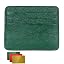 Mini Card Holder-Green
