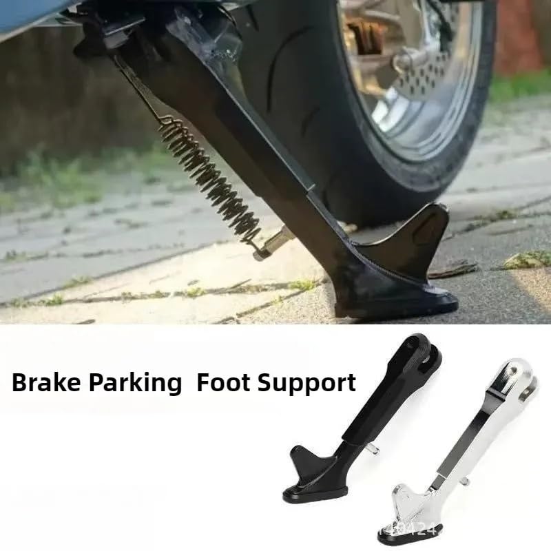 Béquille de roue moto Primavera pour résoudre les problèmes de levage stable - 2
