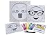 Art 101 3 Pack Icon Canvas Art Set