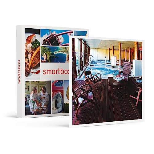 Smartbox - Caja Regalo - Acceso a SPA en Hotel Barceló Monasteiro de Boltaña 5*, Pirineo Aragonés - Ideas Regalos Originales