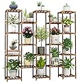 HOMKIRT Plant Stand for Corner