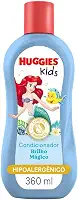 Huggies Condicionador Kids Brilho Mágico 360 ml