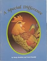 A Special Difference B001D1QGEO Book Cover