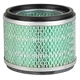 Donaldson P526411 Air Filter 5.03 in. Overall Length, Primary Type, Round Style
