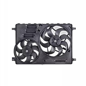 PARTS NO# LR011905 Electric fan 1pack