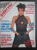  INTERVIU AÑO 11, Nº504. 8 - 14 ENERO 1986