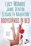 Cover zum Buch Bodyguards in Bed