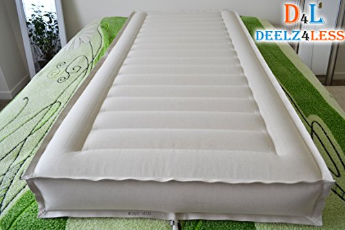 Sleep Number smart bed
