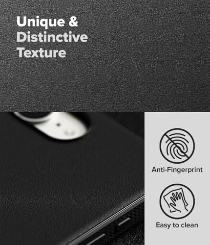 Protection iPhone 16e antichoc absorbant souple bumper noir - 3