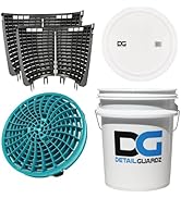 Amazon | ディテール ガーズ(Detail Guardz) ダートロック(DIRT LOCK