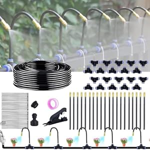 Pulvérisateur Arrosage Automa...