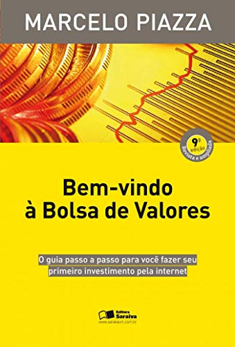 Bem-vindo à bolsa valores: