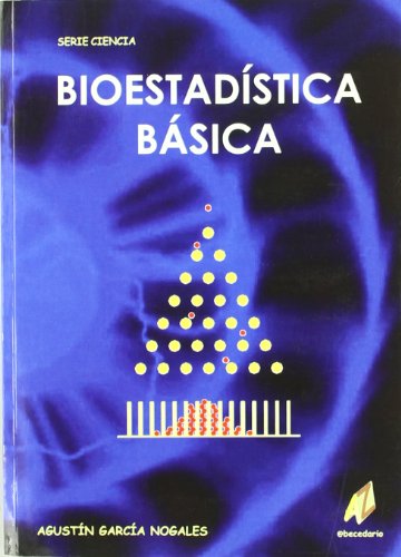 Portada de Bioestadistica Basica