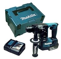 Makita – Makita DHR 171 Akku-Bohrhammer 18 V mit Akku 5 Ah + Ladegerä