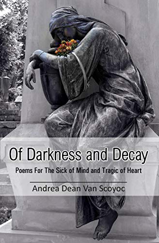 Cover of Of Darkness and Decay