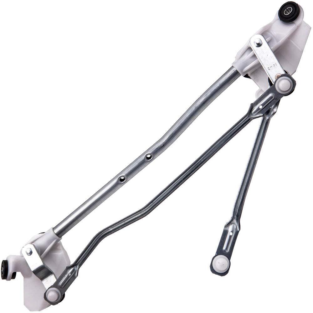 maXpeedingrods Varilla limpiaparabrisas delantero para Micra III K12 2003-2010 28840-AX700