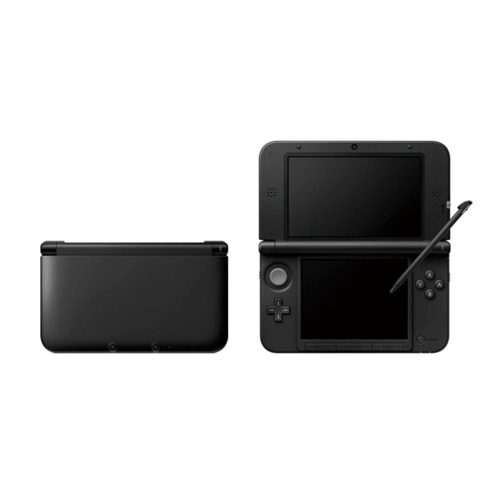 Amazon | 【整備済み品】 ニンテンドー3DS LL ブラック バッテリー交換