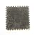 Smabee Interlocking Carpet Shaggy Soft EVA Foam Mats Fluffy Area Rugs Protective Floor Tiles Exercise Play Mat for Children Kids Room Home Parlor Bedroom (12 pcs , Gray)