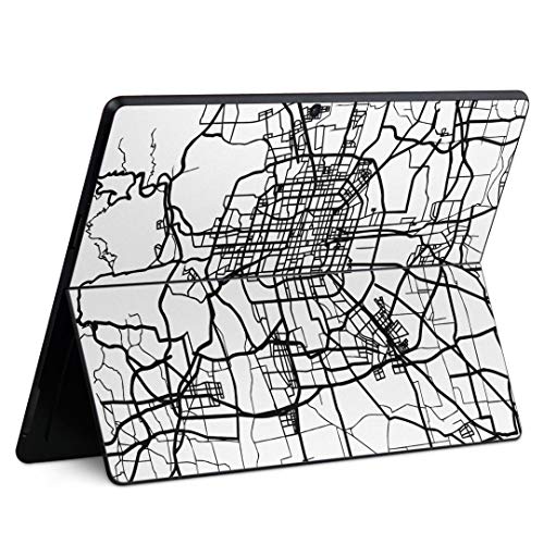 igsticker Surface Pro X ��p�X�L���V�[�� �T�[�t�F�X �v�� �G�b�N�X �m�[�g�u�b�N �m�[�g�p�\�R�� �J�o�[ �P�[�X �t�B���� �X�e�b�J�[ �A�N�Z�T���[ �ی� 050122